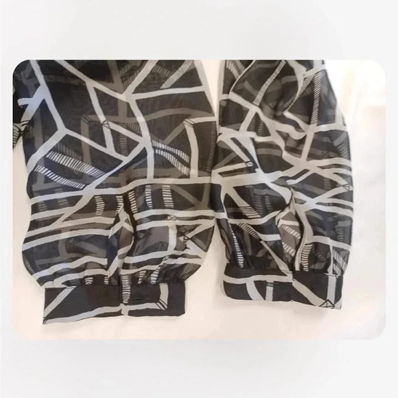 Anthropologie Equinox Pleated  Maxi Dress by Moulinette Soeurs Size 0 - Picture 10 of 10